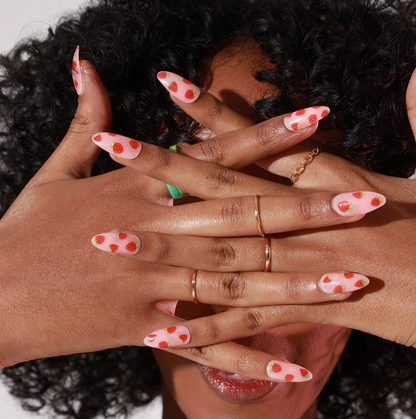 Paintlab Press-On Nails