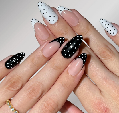 Paintlab Press-On Nails