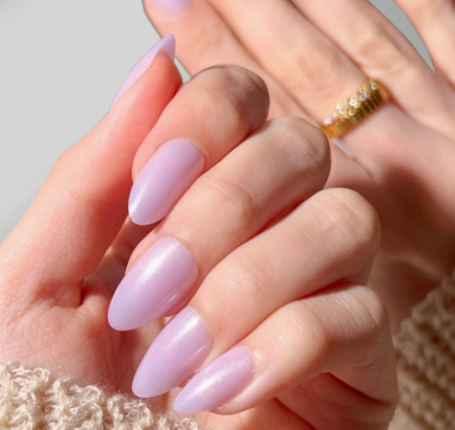 Paintlab Press-On Nails