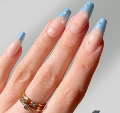 Paintlab Press-On Nails