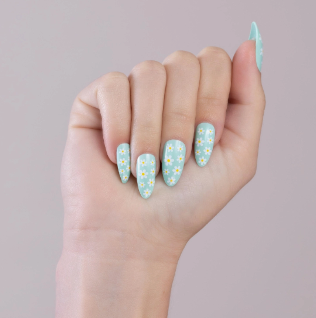 Paintlab Press-On Nails