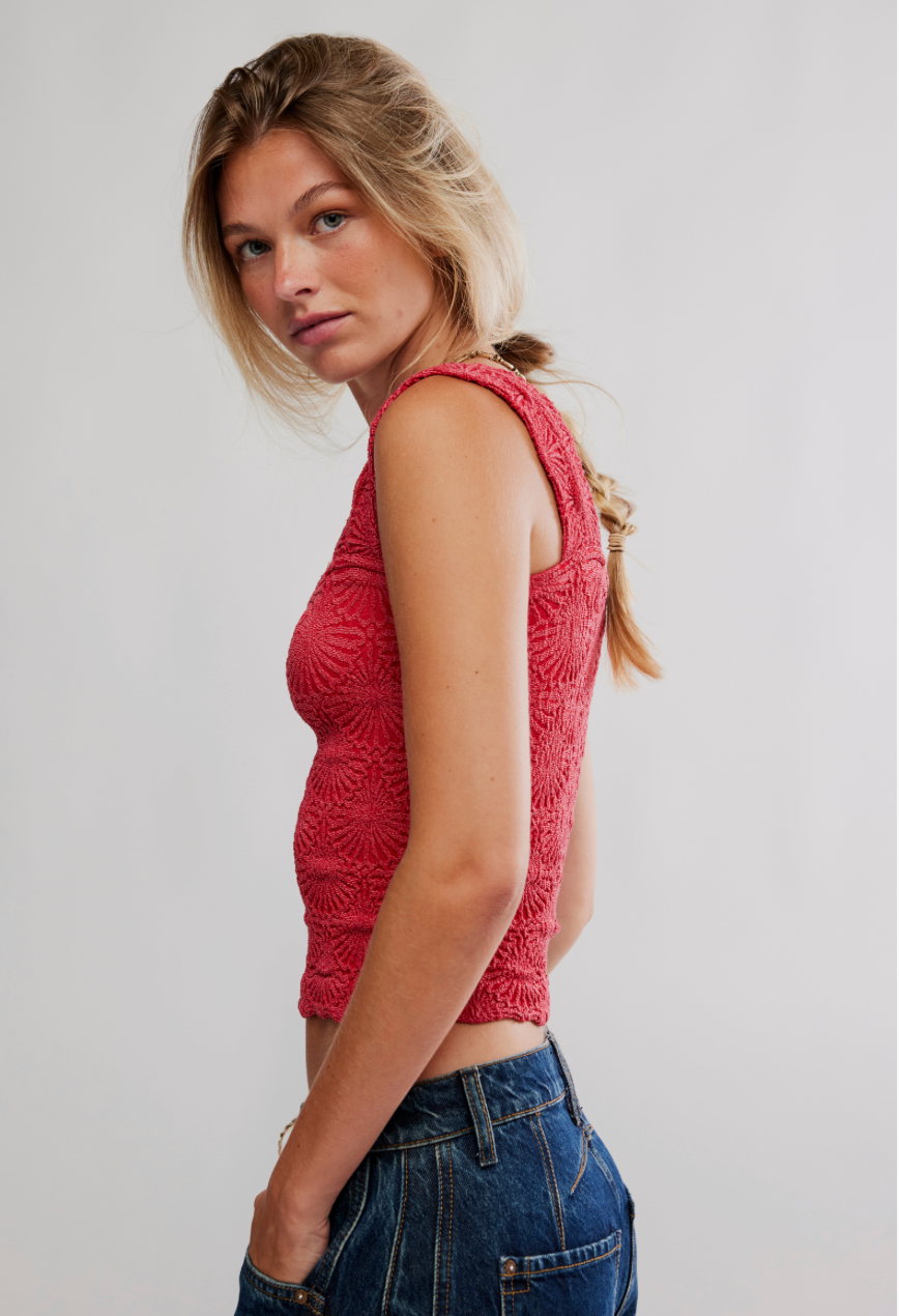 Love Letter Cami