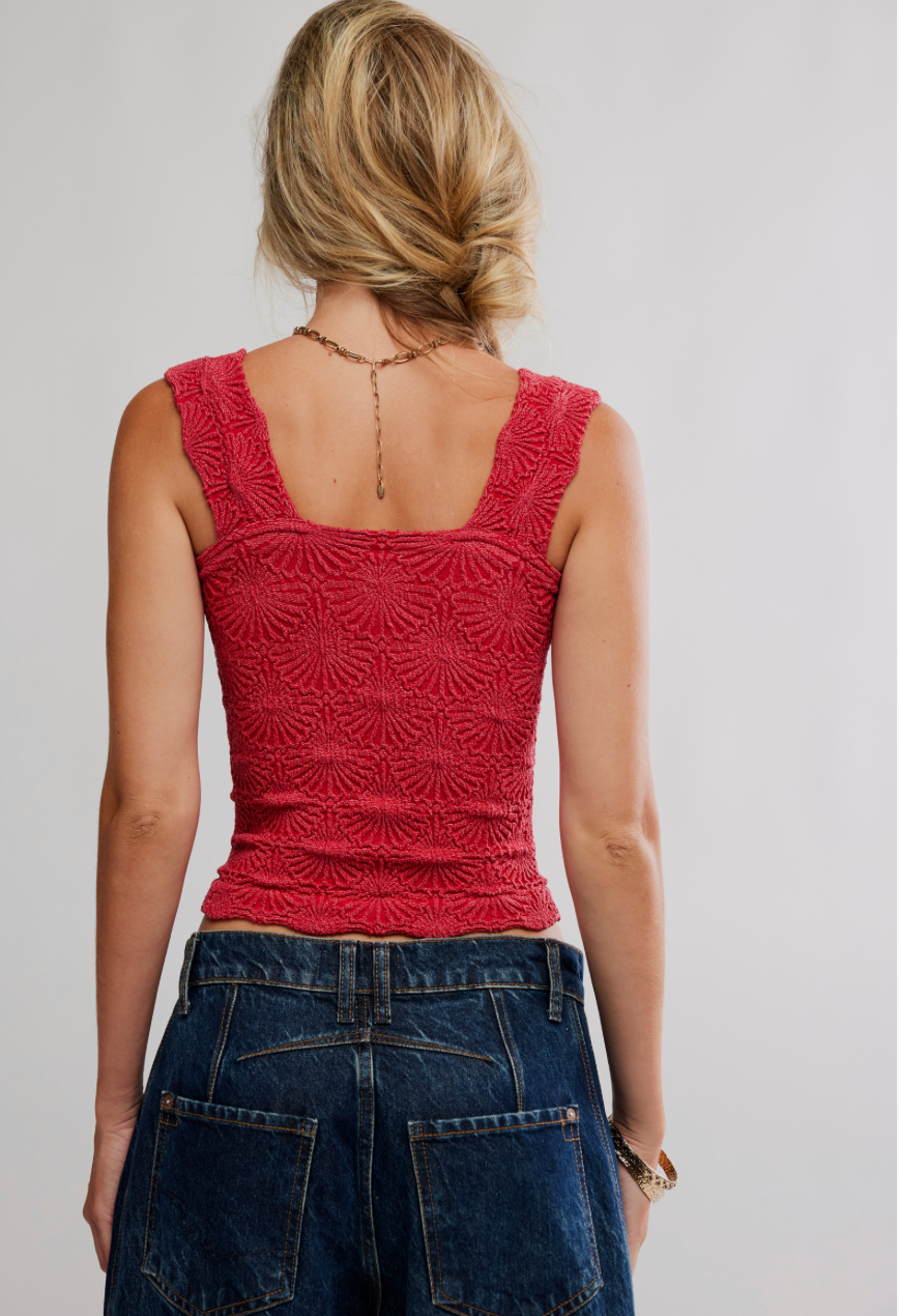 Love Letter Cami