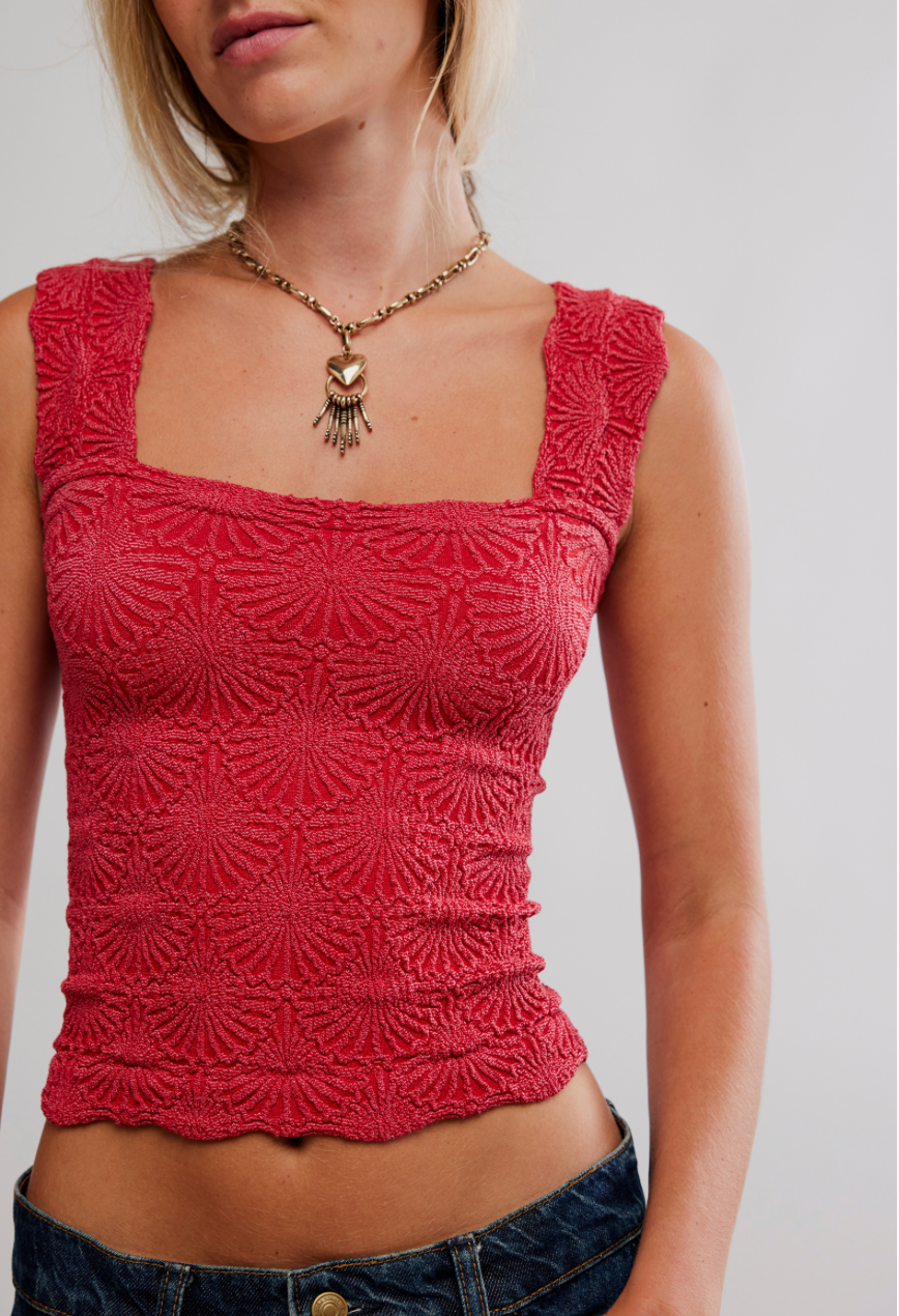 Love Letter Cami