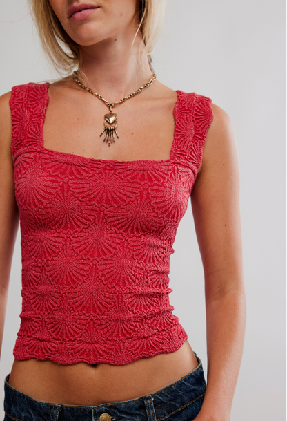 Love Letter Cami