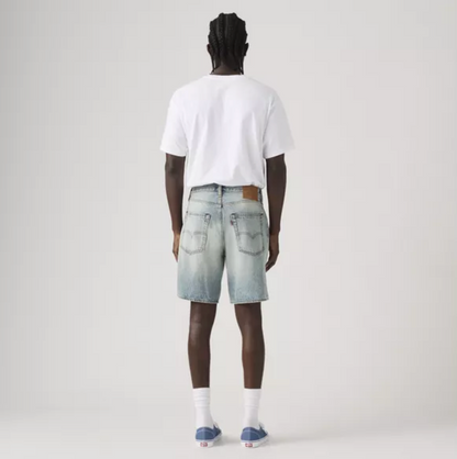 Levi's 468 Stay Loose Jorts