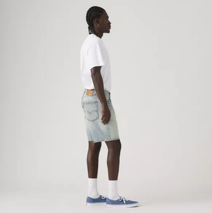 Levi's 468 Stay Loose Jorts