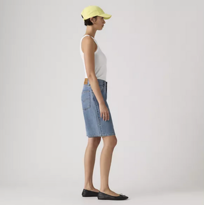 Levi's Baggy Dad Jorts