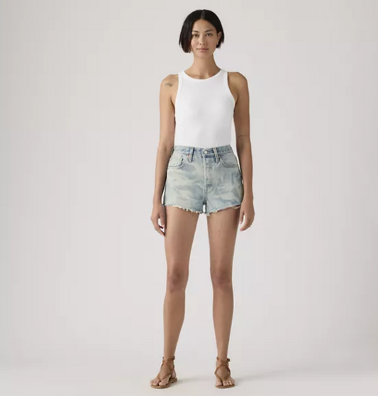 Levi's 501 Original Short SALE