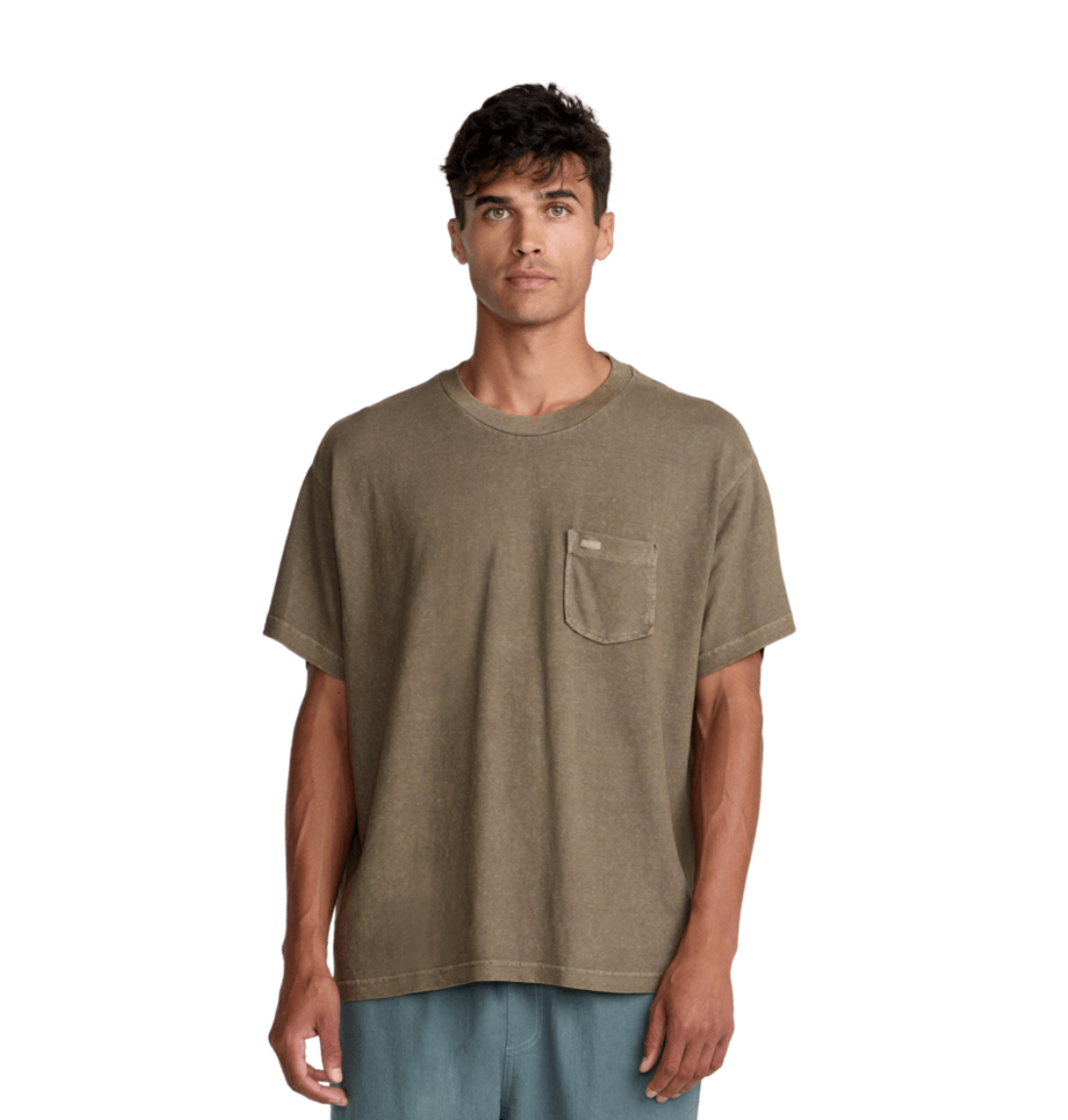 Vacancy Pocket T
