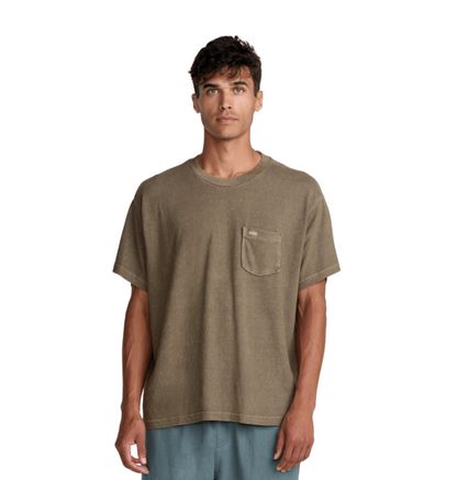 Vacancy Pocket T