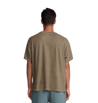 Vacancy Pocket T