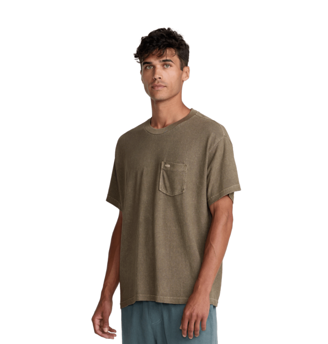 Vacancy Pocket T