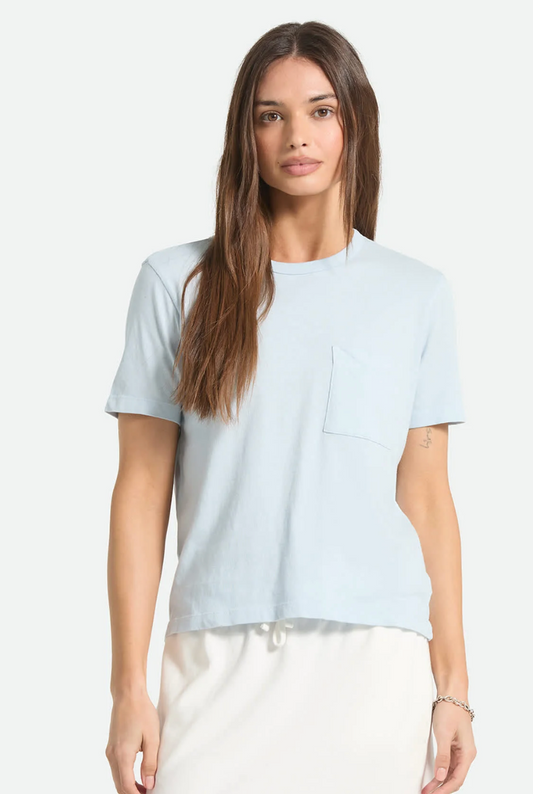 Carefree Organic Perfect Tee