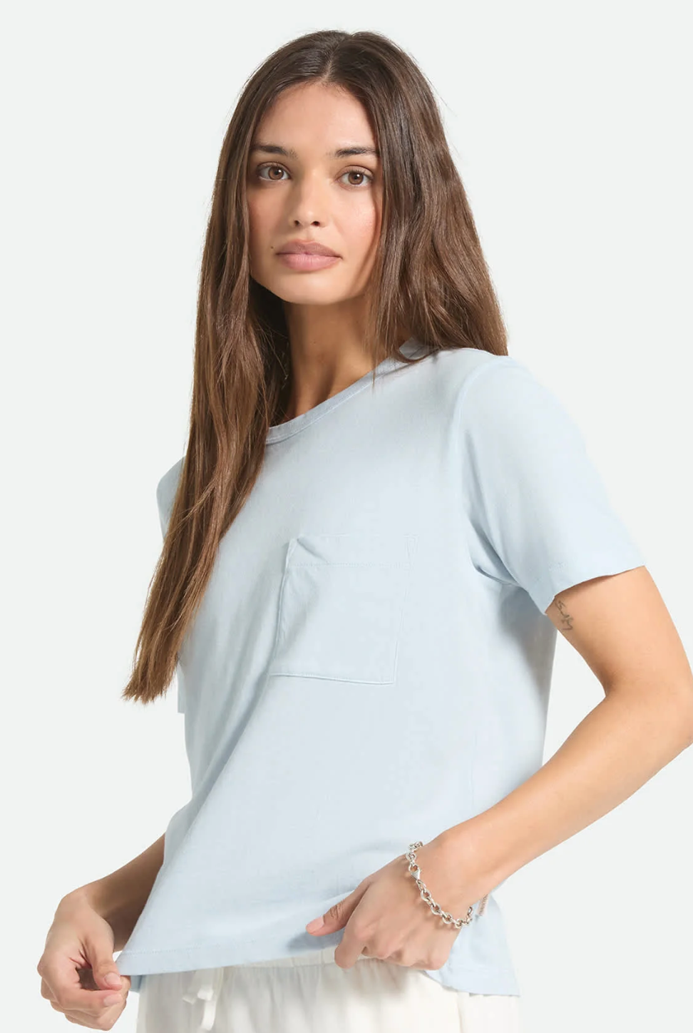 Carefree Organic Perfect Tee