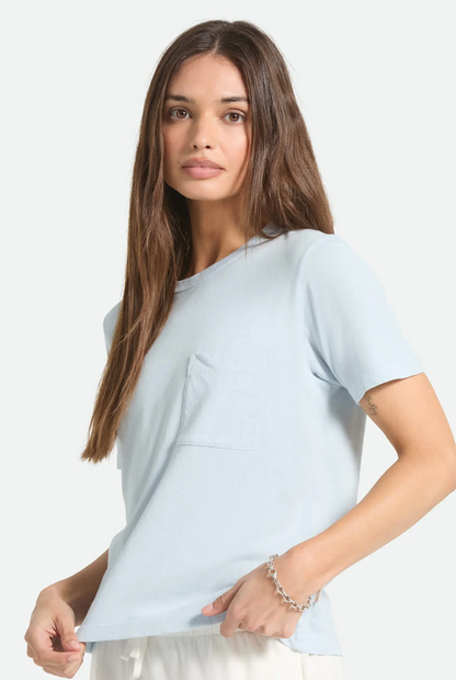 Carefree Organic Perfect Tee