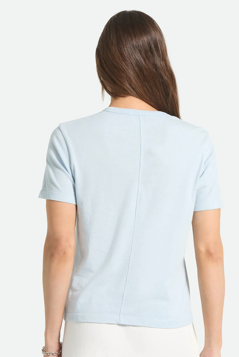 Carefree Organic Perfect Tee