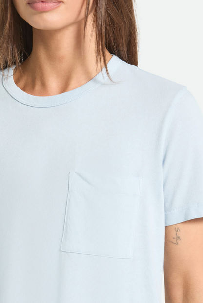 Carefree Organic Perfect Tee