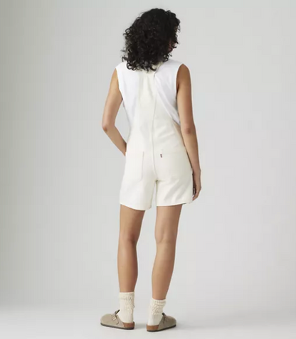 Levi's Utility Shortall