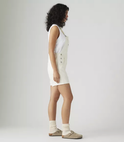 Levi's Utility Shortall