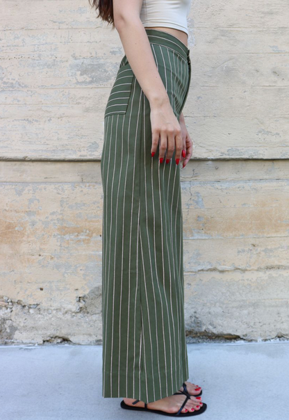 Simone Pant