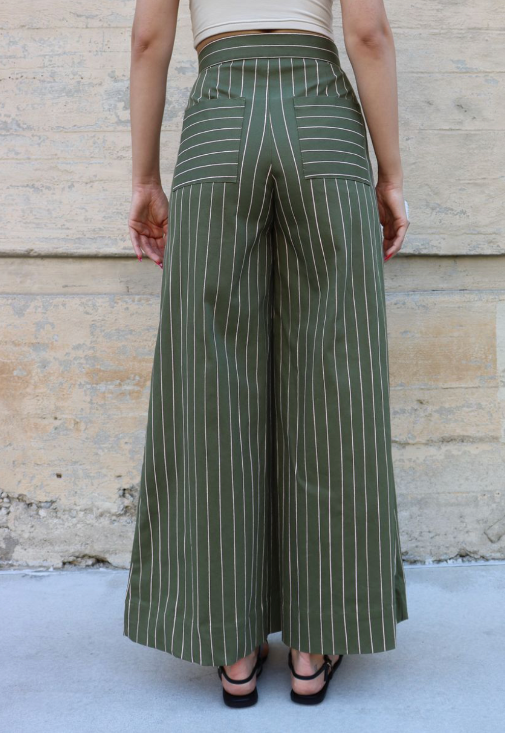 Simone Pant