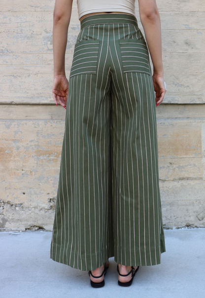 Simone Pant
