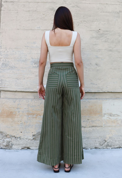 Simone Pant