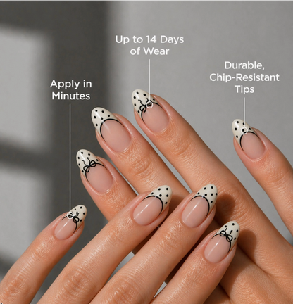 Paintlab Press-On Nails