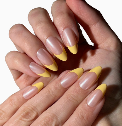 Paintlab Press-On Nails