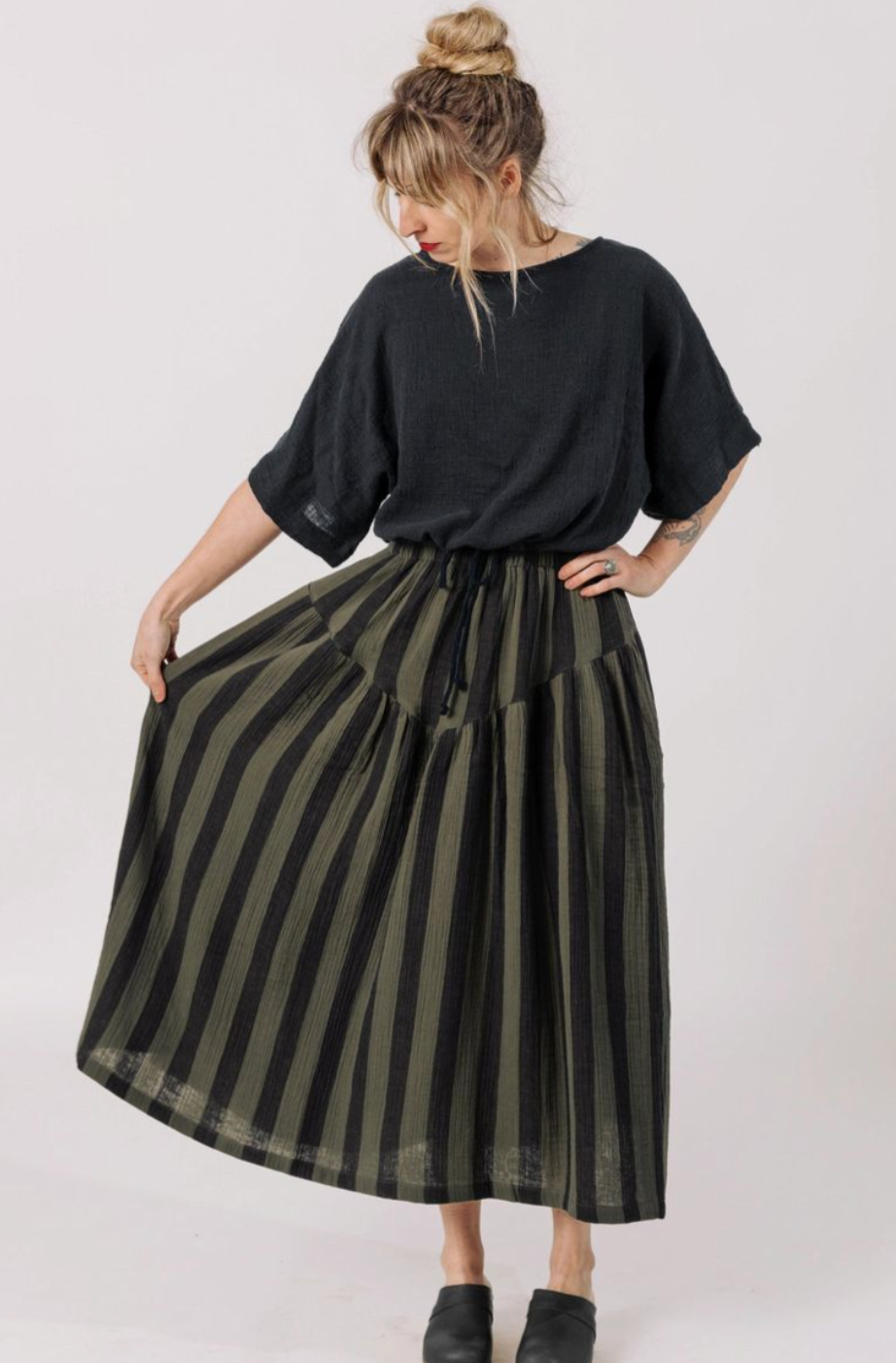 Jessie Skirt