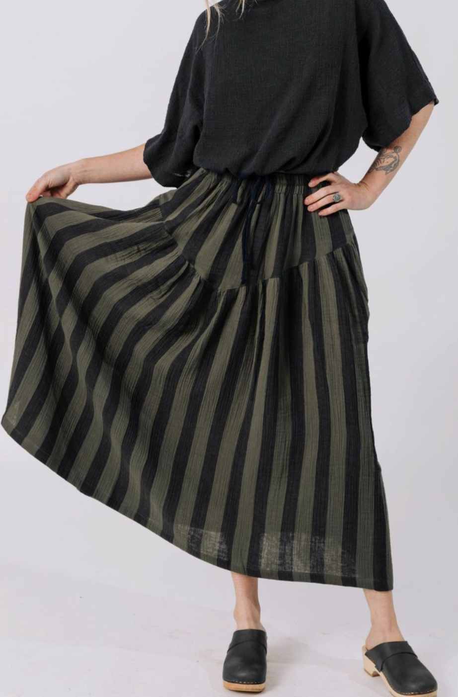 Jessie Skirt