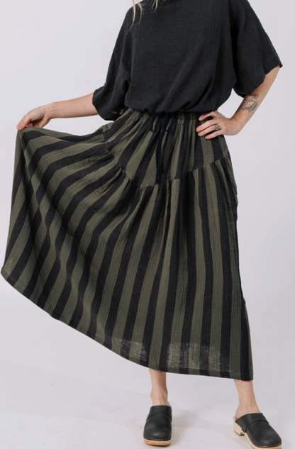 Jessie Skirt