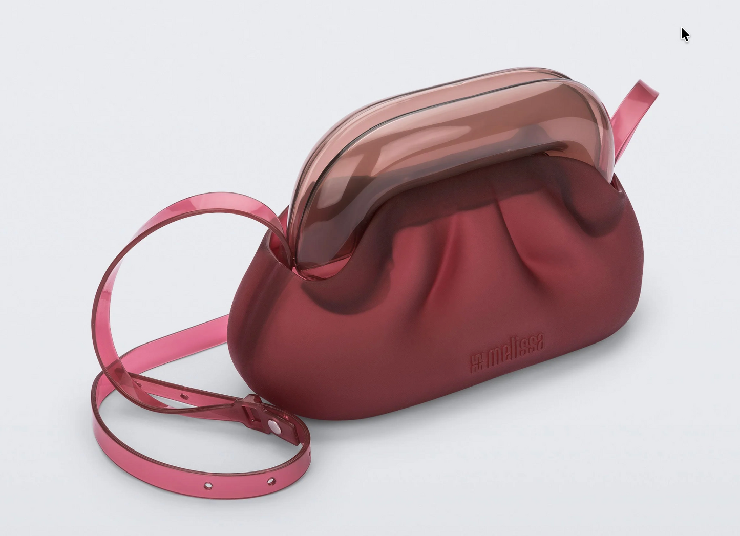 Glass Bag