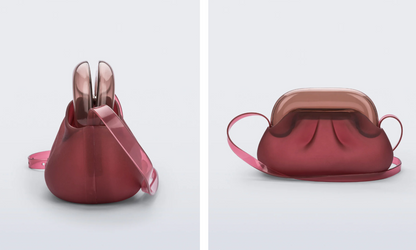 Glass Bag