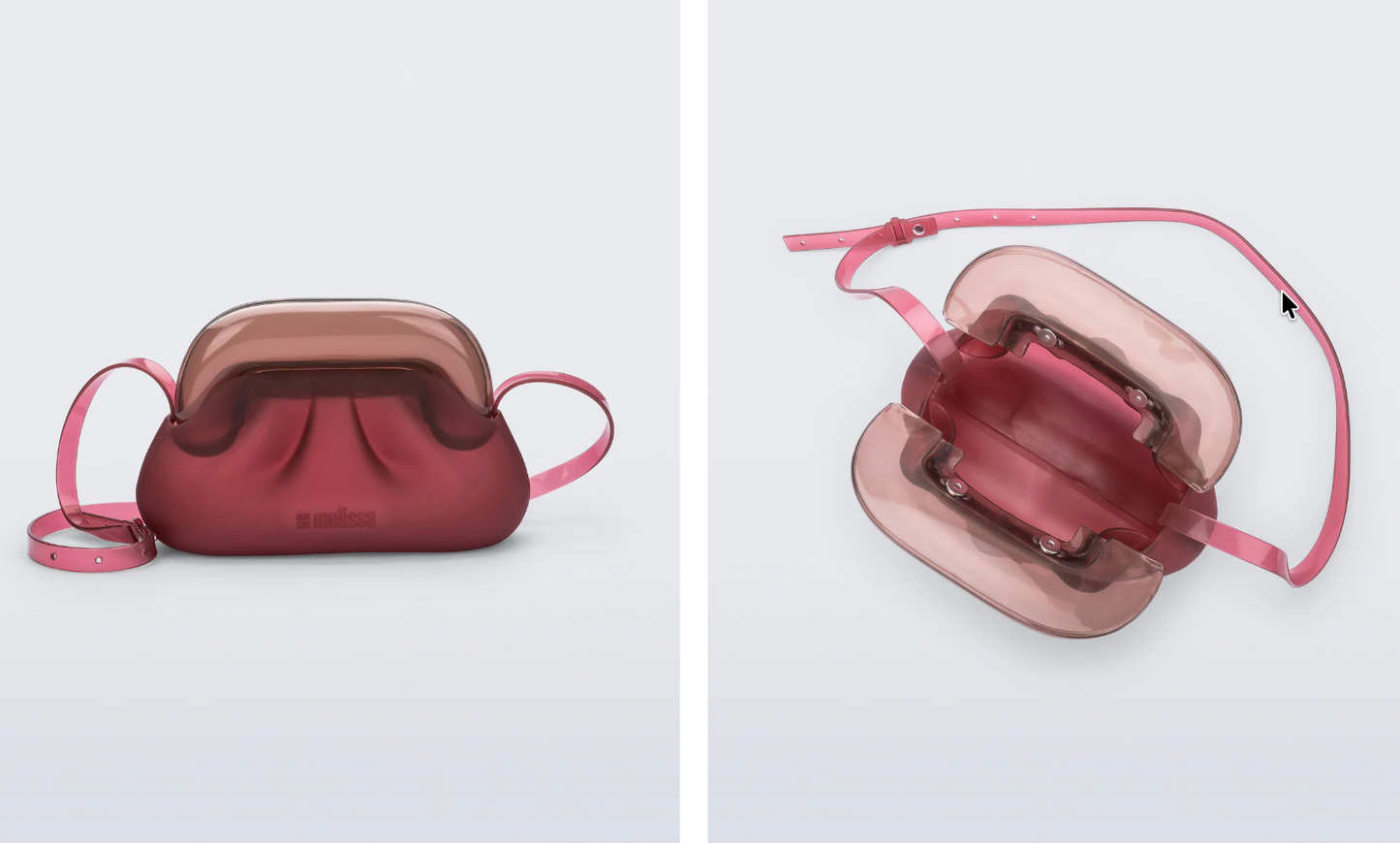 Glass Bag