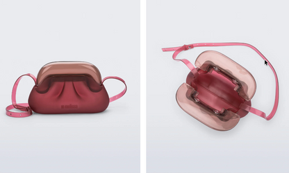 Glass Bag