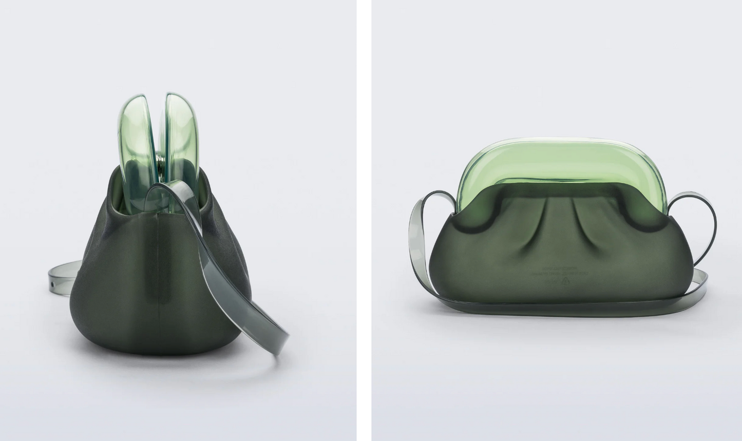 Glass Bag