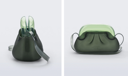 Glass Bag