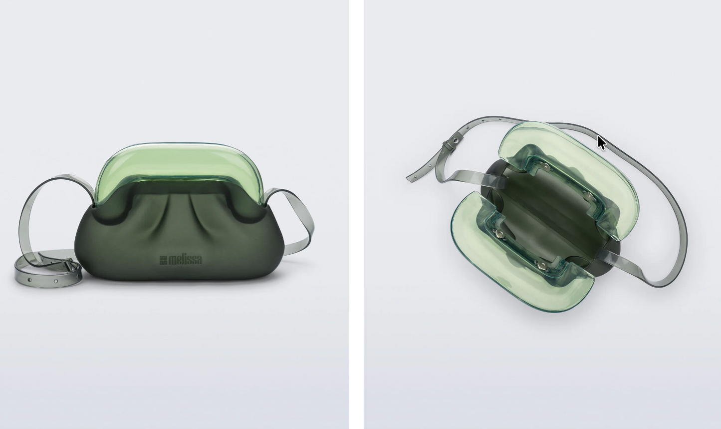 Glass Bag
