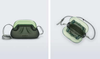 Glass Bag