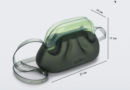 Glass Bag