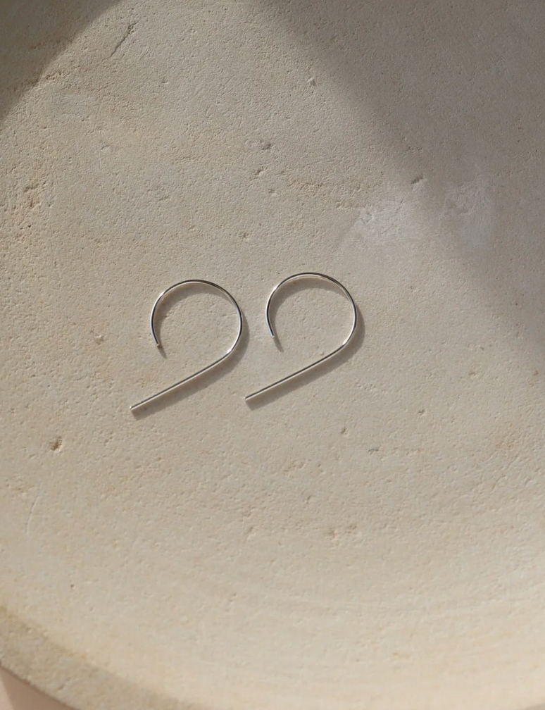 The Nines Earring