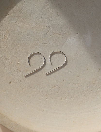 The Nines Earring
