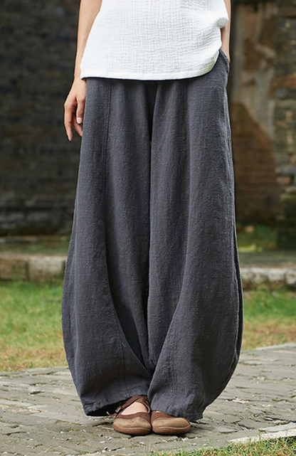 Zeus' Loose Goose Pants