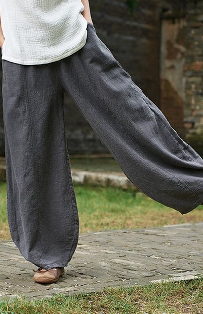 Zeus' Loose Goose Pants