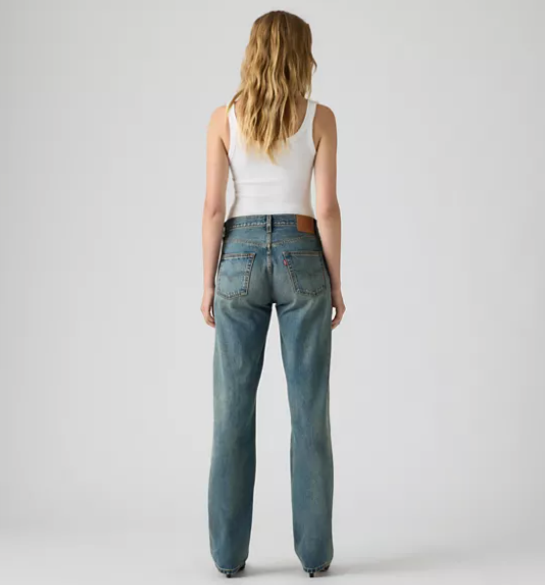 501 90s Jeans
