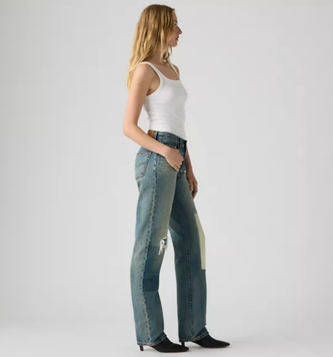 501 90s Jeans