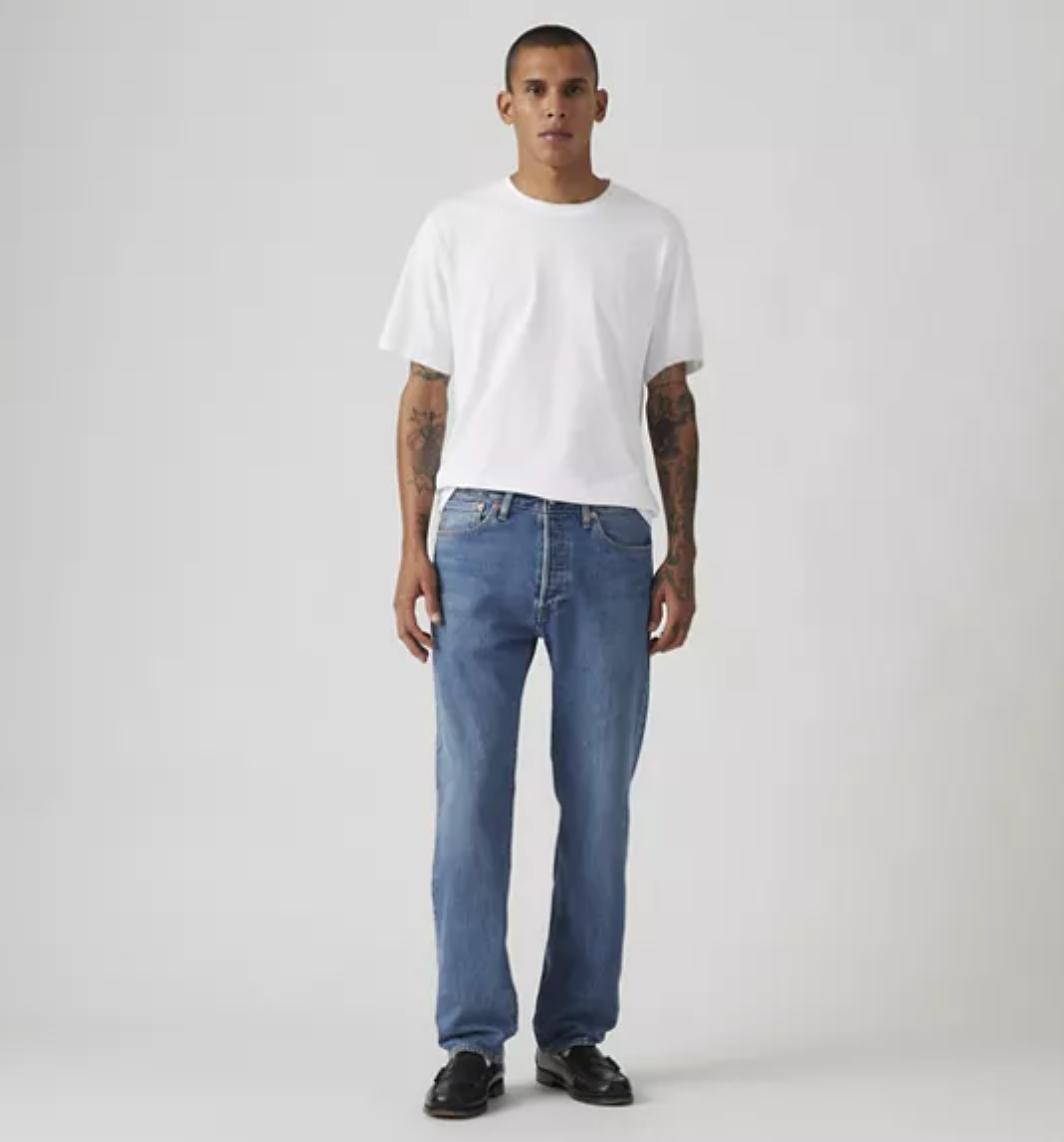 501 Original Jeans
