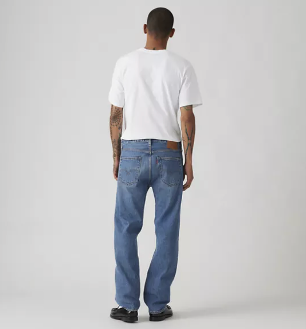 501 Original Jeans